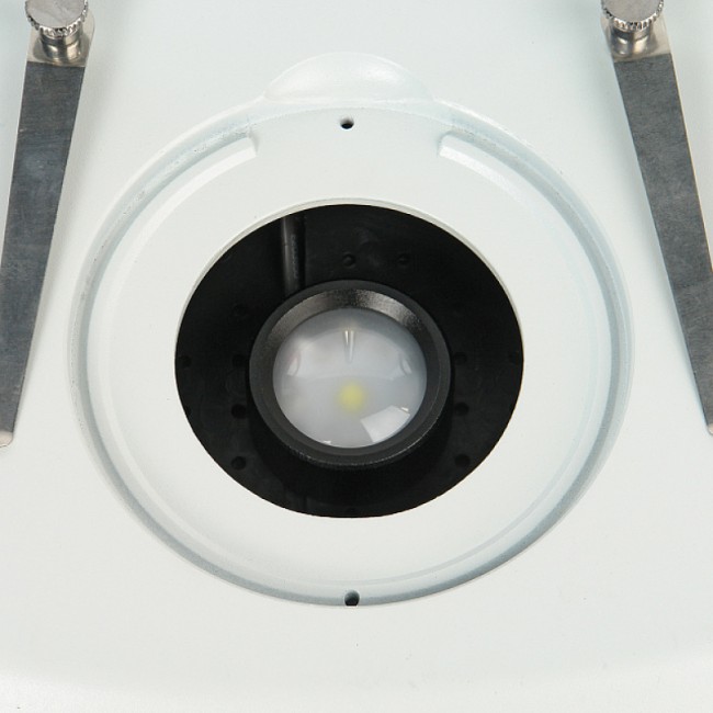 Микроскоп стерео Микромед МС-6-ZOOM LED Микроскоп стерео Микромед МС-6-ZOOM LED