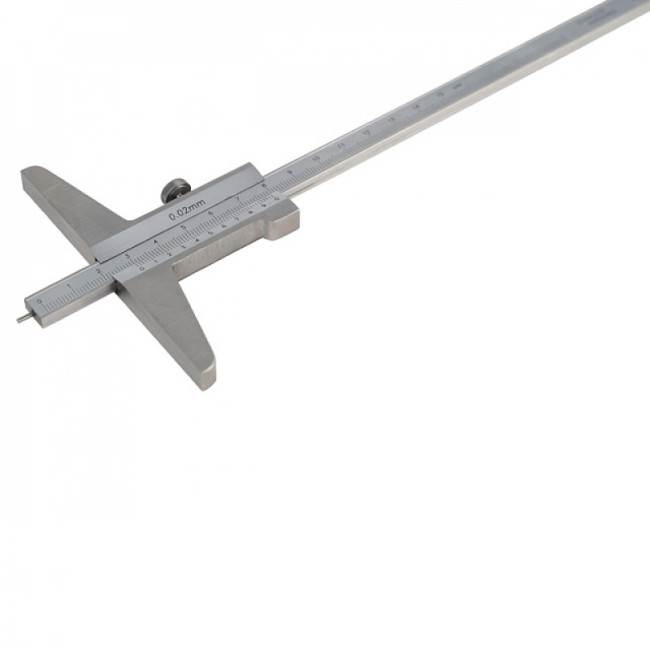 Штангенглубиномер RGK SCGM-150 Штангенглубиномер RGK SCGM-150