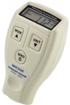 Вихретоковый толщиномер МЕГЕОН 19210