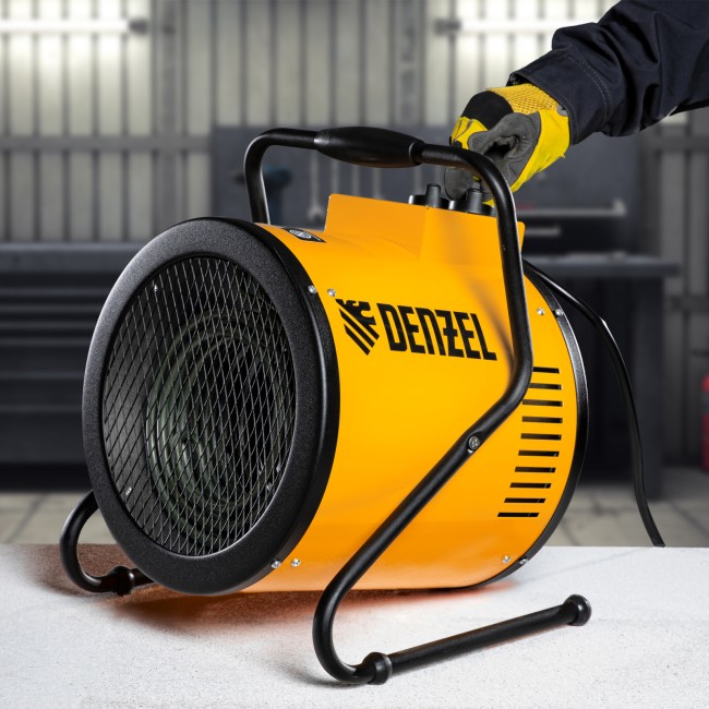 Тепловая пушка SFH-9000 Denzel