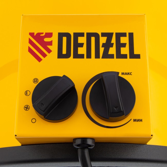 Тепловая пушка SFH-9000 Denzel