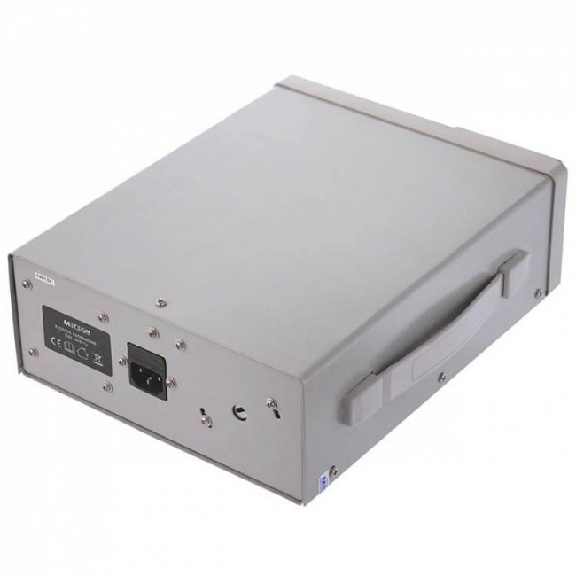 Осциллограф аналоговый МЕГЕОН 15010 Осциллограф аналоговый МЕГЕОН 15010