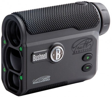 Оптический дальномер Bushnell The Truth ClearShot Оптический дальномер Bushnell The Truth ClearShot