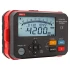 Измеритель сопротивления изоляции UNI-T UT503PV