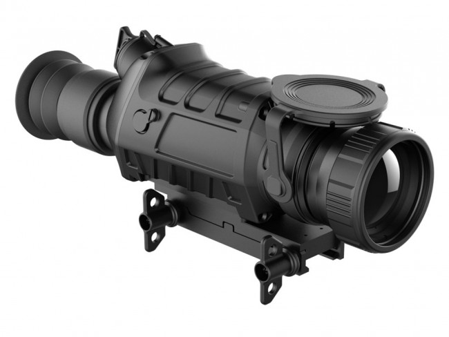 Тепловизионный прицел Guide TS425