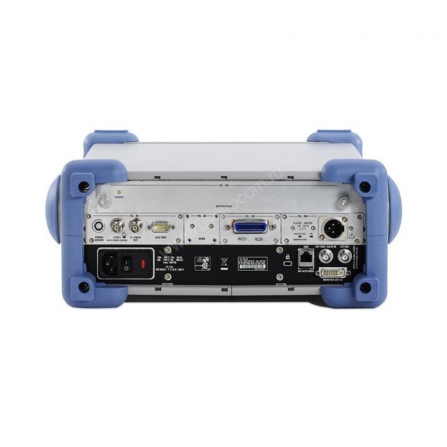 Анализатор спектра Rohde Schwarz FSL18 со следящим генератором Анализатор спектра Rohde Schwarz FSL18 со следящим генератором