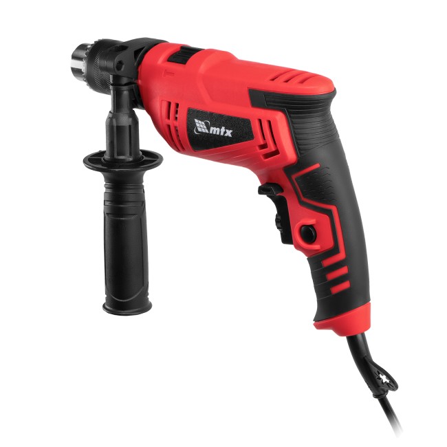 Дрель ударная MID-600 MTX