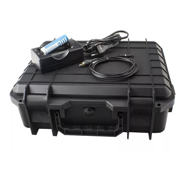 Тепловизионный прицел Guide TS450