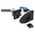 Микроскоп Микромед Эврика SMART 40x-1280x в текстильном кейсе