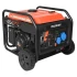 Инверторный генератор Patriot iGN 5500W