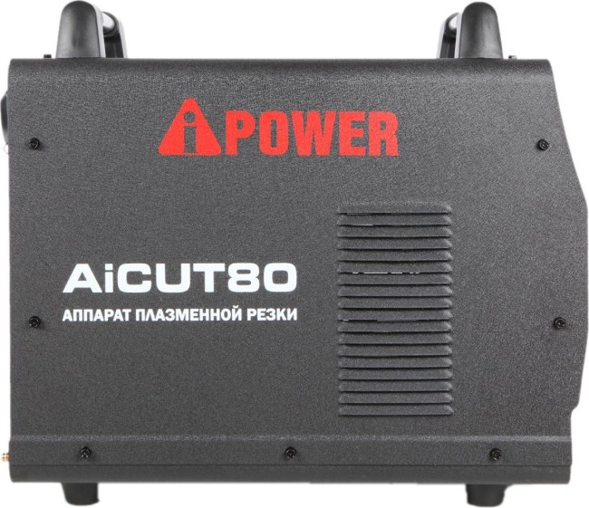 Аппарат плазменной резки A-iPower AiCUT80