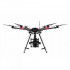 Платформа DJI Matrice 600 с подвесом Ronin-MX Платформа DJI Matrice 600 с подвесом Ronin-MX