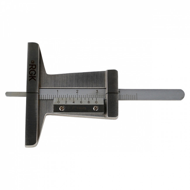 Штангенглубиномер RGK SCGM-30 Штангенглубиномер RGK SCGM-30