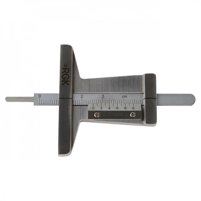 Штангенглубиномер RGK SCGM-30 Штангенглубиномер RGK SCGM-30