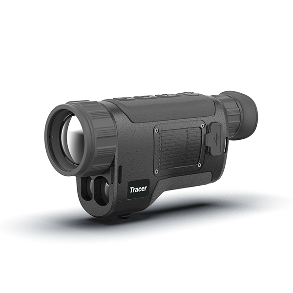 Тепловизионный монокуляр для охоты Conotech Tracer 50 LRF с лазерным дальномером Тепловизионный монокуляр для охоты Conotech Tracer 50 LRF с лазерным дальномером