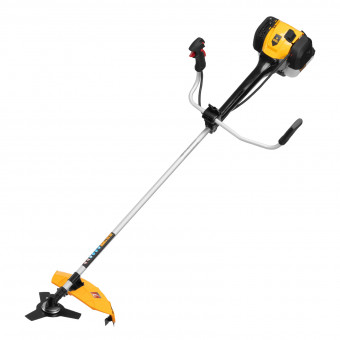 Триммер для травы бензиновый DGT-52-PRO Denzel Триммер для травы бензиновый DGT-52-PRO Denzel