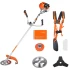 Бензиновый триммер Patriot PT 545 XT Бензиновый триммер Patriot PT 545 XT