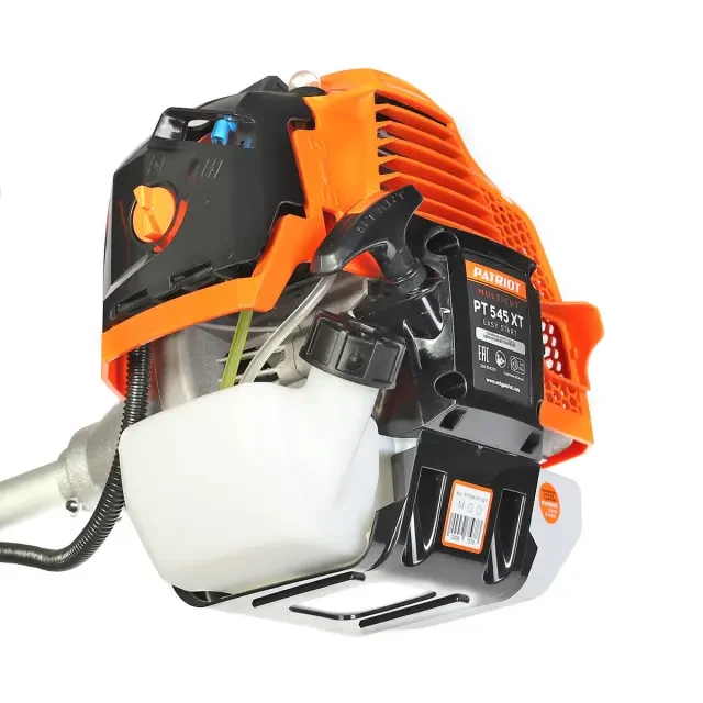 Бензиновый триммер Patriot PT 545 XT Бензиновый триммер Patriot PT 545 XT