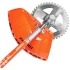 Бензиновый триммер Patriot PT 545 XT Бензиновый триммер Patriot PT 545 XT