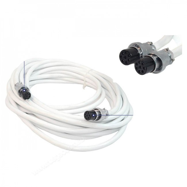 Дизельный генератор TSS SDG 7000EHA с АВР-С