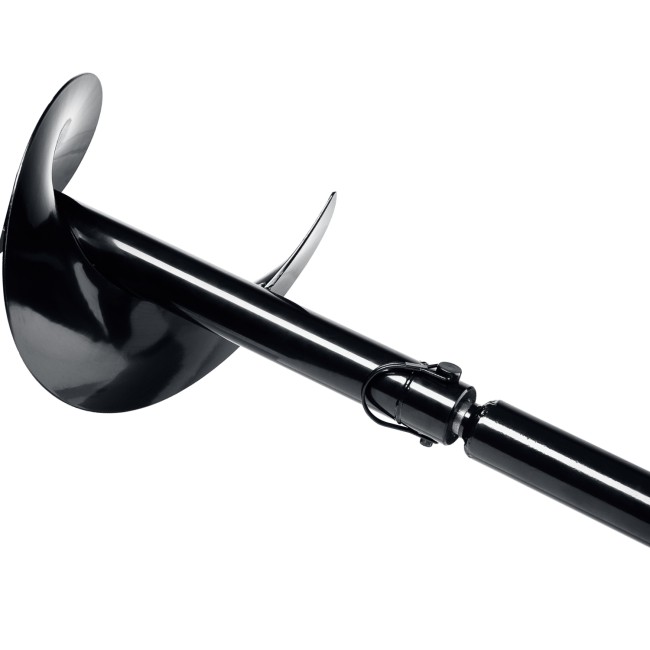 Удлинитель шнека для мотобуров ЗУБР 1000 мм Удлинитель шнека для мотобуров ЗУБР 1000 мм