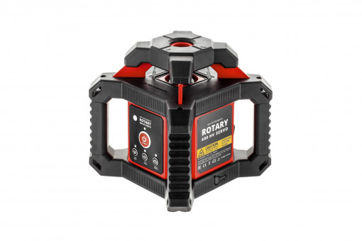 Ротационный нивелир ADA Rotary 400 HV Servo