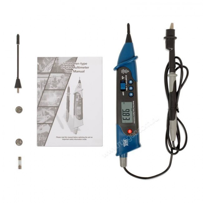 Карманный мультиметр CEM DT-3260