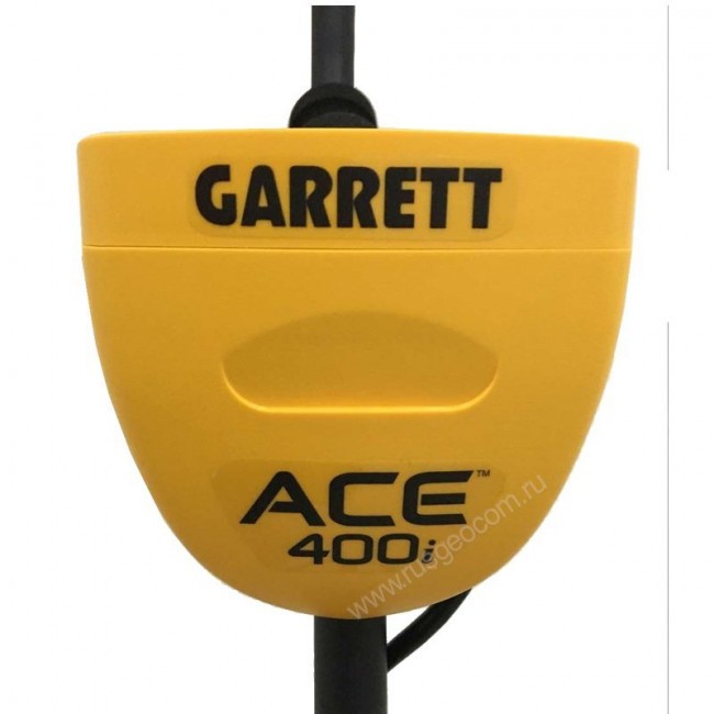 Металлоискатель Garrett ACE 400i Металлоискатель Garrett ACE 400i