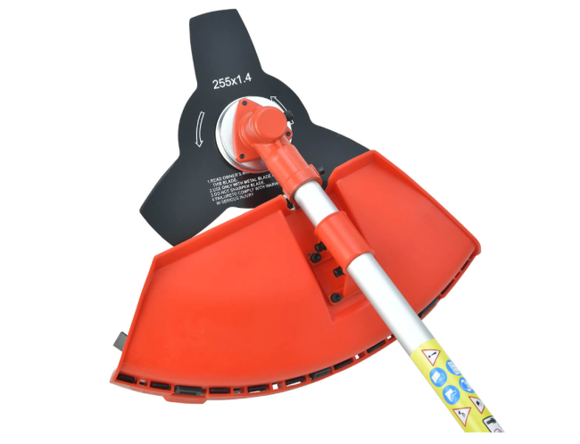 Триммер бензиновый A-iPower AT430T Триммер бензиновый A-iPower AT430T