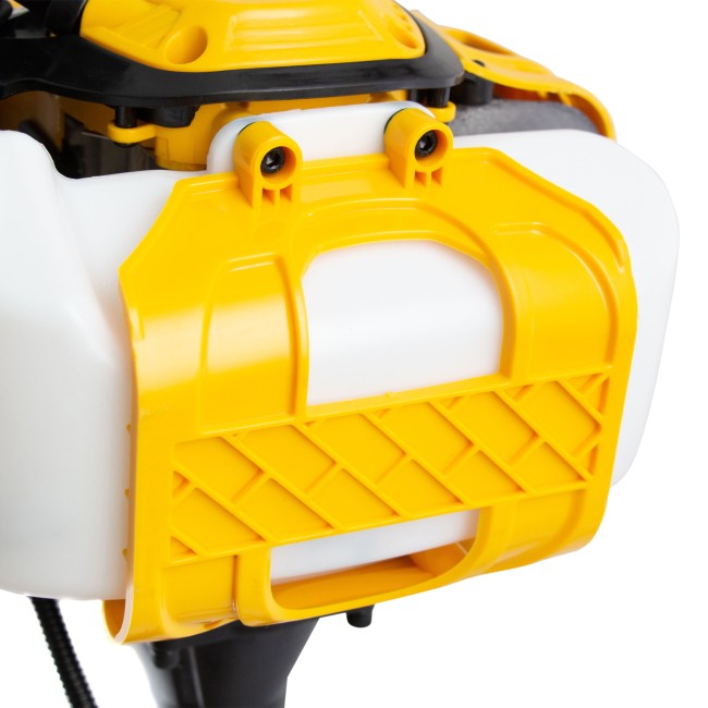 Триммер бензиновый DTL-33S Denzel Триммер бензиновый DTL-33S Denzel