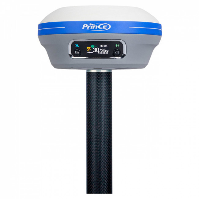 GNSS приемник PrinCe i80 Pro (UM980) GNSS приемник PrinCe i80 Pro (UM980)