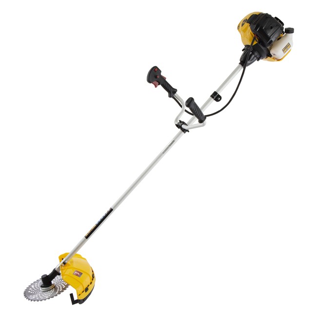 Триммер садовый бензиновый DTL-43 Denzel Триммер садовый бензиновый DTL-43 Denzel