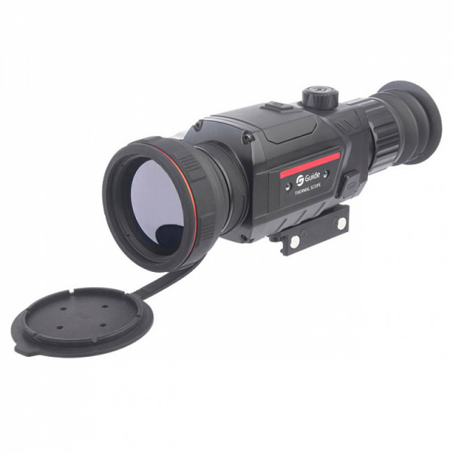 Тепловизионный прицел Guide TR450