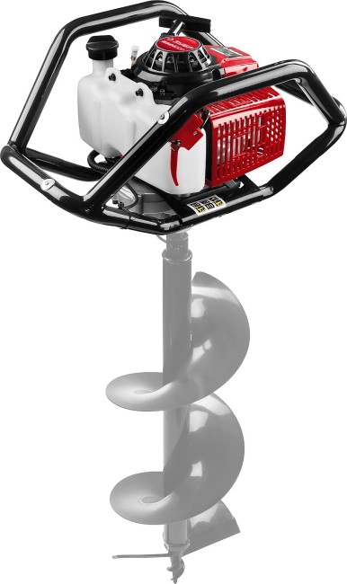 Мотобур МБ2-300 ЗУБР