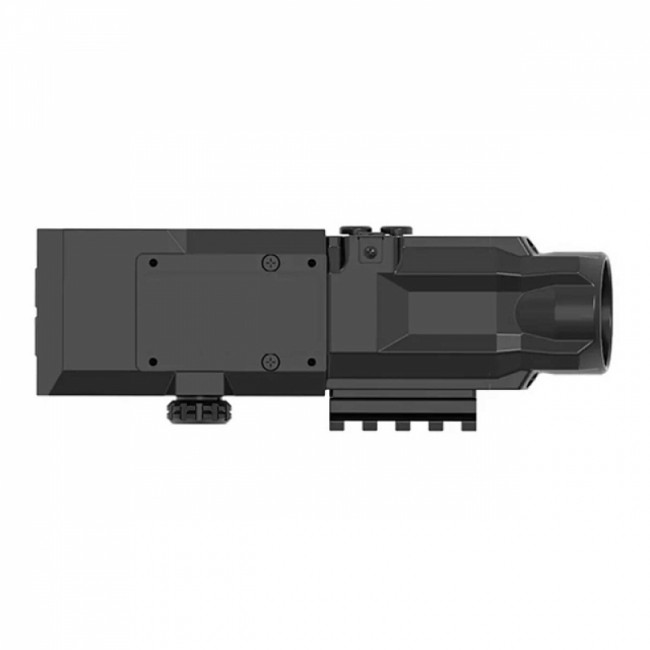 Тепловизионные коллиматорный прицел iRay Fast FAL 19 1x34D