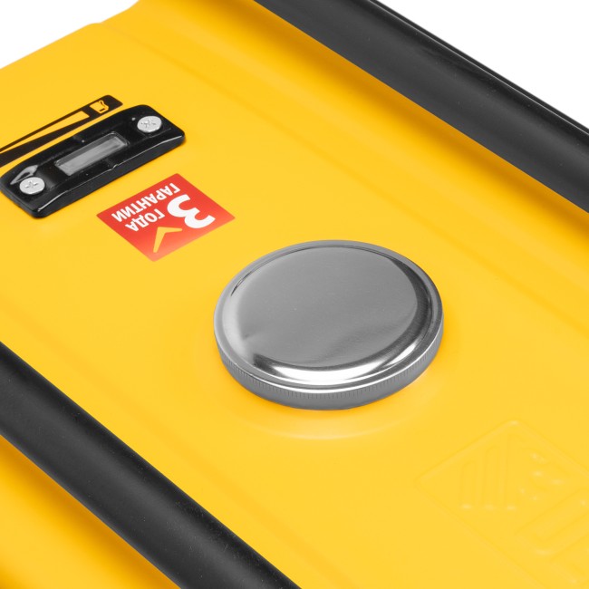 Генератор бензиновый PS 33, 3.3 кВт Denzel