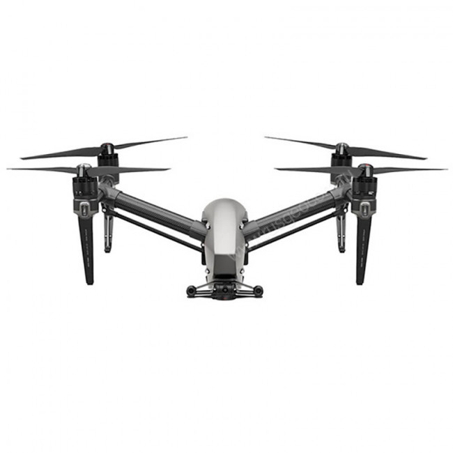 Квадрокоптер DJI Inspire 2 X7 Standard Kit