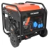 Инверторный генератор Patriot iGN 7500AWS