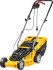 Газонокосилка сетевая LM-33-1300 STEHER Газонокосилка сетевая LM-33-1300 STEHER