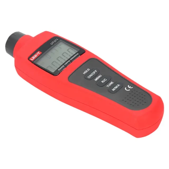 Тахометр UNI-T UT371 Тахометр UNI-T UT371