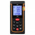 Лазерный дальномер RGK D80 (с поверкой) Лазерный дальномер RGK D80 (с поверкой)