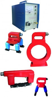 Магнитопорошковый дефектоскоп ПРОМТ МПД-17П Магнитопорошковый дефектоскоп ПРОМТ МПД-17П