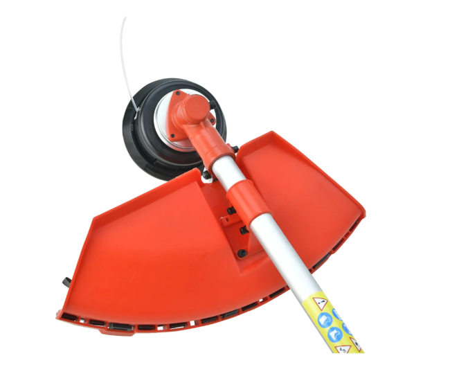 Триммер бензиновый AT260Т A-iPower Триммер бензиновый AT260Т A-iPower