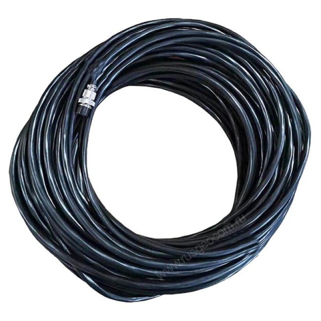 Кабель управления блока АВР-С 9000, 30 м (8 pin)