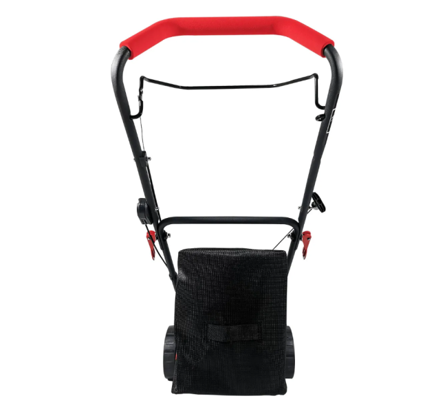 Газонокосилка бензиновая несамоходная ALM41P A-iPower Газонокосилка бензиновая несамоходная ALM41P A-iPower