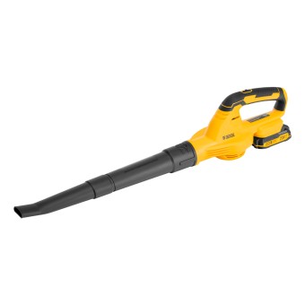 Воздуходувка аккумуляторная AB-500 Denzel Воздуходувка аккумуляторная AB-500 Denzel