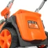 Аккумуляторная газонокосилка Patriot CM 435XL Аккумуляторная газонокосилка Patriot CM 435XL