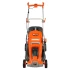 Аккумуляторная газонокосилка Patriot CM 435XL Аккумуляторная газонокосилка Patriot CM 435XL