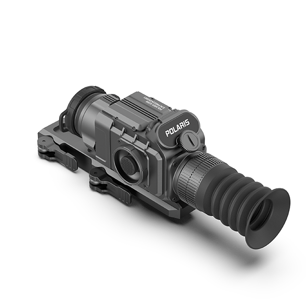 Тепловизионный прицел для охоты Conotech Polaris 635R Тепловизионный прицел для охоты Conotech Polaris 635R