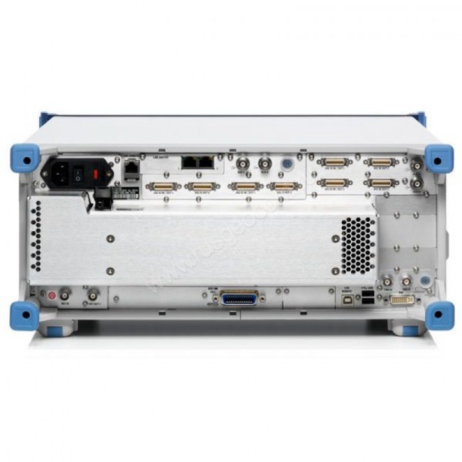 Тестер средств радиосвязи Rohde Schwarz CMW270